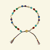 Stone of Harmony Bracelet | Positivity, Empowerment & Abundance |
Signature Collection